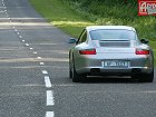 Porsche 911, VI (997) (2004 – 2009), Купе. Фото 4
