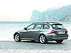 BMW 3 серии, V (E90/E91/E92/E93) Рестайлинг (2008 – 2013), Универсал 5 дв.. Фото 3