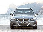 BMW 3 серии, V (E90/E91/E92/E93) Рестайлинг (2008 – 2013), Универсал 5 дв.. Фото 4