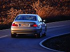 BMW 3 серии, IV (E46) Рестайлинг (2001 – 2006), Купе. Фото 5