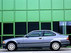 BMW 3 серии, III (E36) (1990 – 2000), Купе. Фото 2
