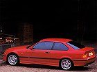 BMW 3 серии, III (E36) (1990 – 2000), Купе. Фото 3