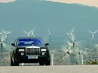 Rolls-Royce Phantom, VII (2003 – 2012), Седан. Фото 4