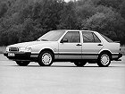 Saab 9000, I (1984 – 1994), Лифтбек: характеристики, отзывы