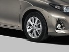 Toyota Auris, II (2012 – 2015), Хэтчбек 5 дв.. Фото 4
