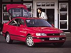 Toyota Carina E,  (1992 – 1998), Лифтбек: характеристики, отзывы