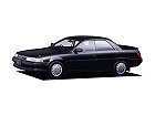 Toyota Carina ED, II (T180) (1989 – 1993), Седан-хардтоп: характеристики, отзывы