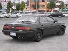 Toyota Carina ED, II (T180) (1989 – 1993), Седан-хардтоп. Фото 3