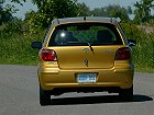 Toyota Echo,  (1999 – 2005), Хэтчбек 5 дв.. Фото 5