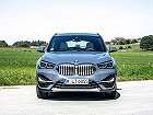 BMW X1, II (F48) Рестайлинг (2019 – н.в.), Внедорожник 5 дв.. Фото 4
