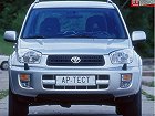 Toyota RAV4, II (XA20) (2000 – 2003), Внедорожник 5 дв.. Фото 2