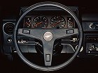 Toyota Tercel, I (L10) (1978 – 1982), Седан. Фото 3