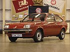 Vauxhall Chevette, I (1975 – 1984), Хэтчбек 3 дв.: характеристики, отзывы