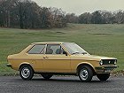 Volkswagen Derby, I (1977 – 1981), Купе. Фото 2