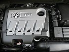 Volkswagen Touran, II (2010 – 2015), Компактвэн Cross. Фото 2