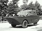 ГАЗ 46,  (1953 – 1958), Внедорожник открытый: характеристики, отзывы