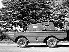ГАЗ 46,  (1953 – 1958), Внедорожник открытый. Фото 2