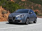 Alfa Romeo MiTo, I Рестайлинг (2013 – 2016), Хэтчбек 3 дв.: характеристики, отзывы