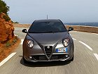 Alfa Romeo MiTo, I Рестайлинг (2013 – 2016), Хэтчбек 3 дв.. Фото 4
