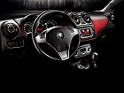 Alfa Romeo MiTo, I Рестайлинг (2013 – 2016), Хэтчбек 3 дв.. Фото 5