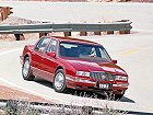 Cadillac Seville, III (1986 – 1991), Седан. Фото 3