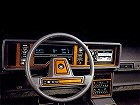 Cadillac Seville, III (1986 – 1991), Седан. Фото 5