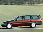 Chevrolet Omega, A (1992 – 1998), Универсал 5 дв.: характеристики, отзывы