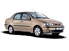 Fiat Albea, I (2002 – 2005), Седан: характеристики, отзывы