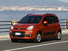 Fiat Panda, III (2011 – н.в.), Хэтчбек 5 дв.: характеристики, отзывы