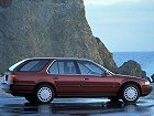 Honda Accord, IV (1989 – 1994), Универсал 5 дв.. Фото 2
