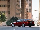 Honda Accord, IV (1989 – 1994), Универсал 5 дв.. Фото 3