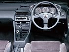 Honda Prelude, III Рестайлинг (1989 – 1992), Купе. Фото 3