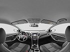 Hyundai i30, II Рестайлинг (2015 – 2017), Хэтчбек 5 дв.. Фото 2