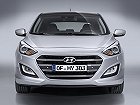 Hyundai i30, II Рестайлинг (2015 – 2017), Хэтчбек 5 дв.. Фото 5