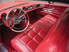 Lincoln Continental, III (Mark V) (1959 – 1960), Кабриолет. Фото 5