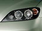 Mazda 2, I (DY) Рестайлинг (2005 – 2007), Хэтчбек 5 дв.. Фото 5