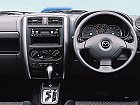 Mazda AZ-Offroad,  (1998 – 2014), Внедорожник 3 дв.. Фото 3