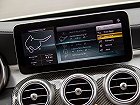 Mercedes-Benz C-Класс AMG, IV (W205) Рестайлинг (2018 – н.в.), Кабриолет. Фото 2