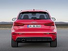 Audi RS Q3, I (8U) Рестайлинг (2015 – 2018), Внедорожник 5 дв.. Фото 4