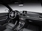 Audi RS Q3, I (8U) Рестайлинг (2015 – 2018), Внедорожник 5 дв.. Фото 5