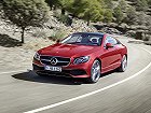 Mercedes-Benz E-Класс, V (W213, S213, C238) (2016 – н.в.), Купе: характеристики, отзывы