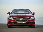 Mercedes-Benz E-Класс, V (W213, S213, C238) (2016 – н.в.), Купе. Фото 4