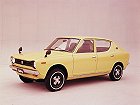 Nissan Cherry, I (E10) (1970 – 1974), Седан: характеристики, отзывы