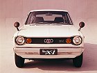 Nissan Cherry, I (E10) (1970 – 1974), Седан. Фото 4