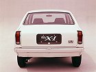 Nissan Cherry, I (E10) (1970 – 1974), Седан. Фото 5