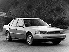 Nissan Maxima, III (J30) (1988 – 1994), Седан: характеристики, отзывы