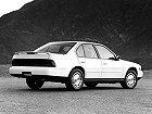 Nissan Maxima, III (J30) (1988 – 1994), Седан. Фото 3