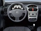 Opel Combo, C (2001 – 2003), Компактвэн. Фото 4