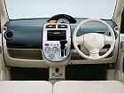 Mitsubishi eK Wagon, II (2006 – 2013), Хэтчбек 5 дв.. Фото 3
