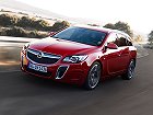 Opel Insignia OPC, I Рестайлинг (2013 – 2017), Универсал 5 дв.: характеристики, отзывы